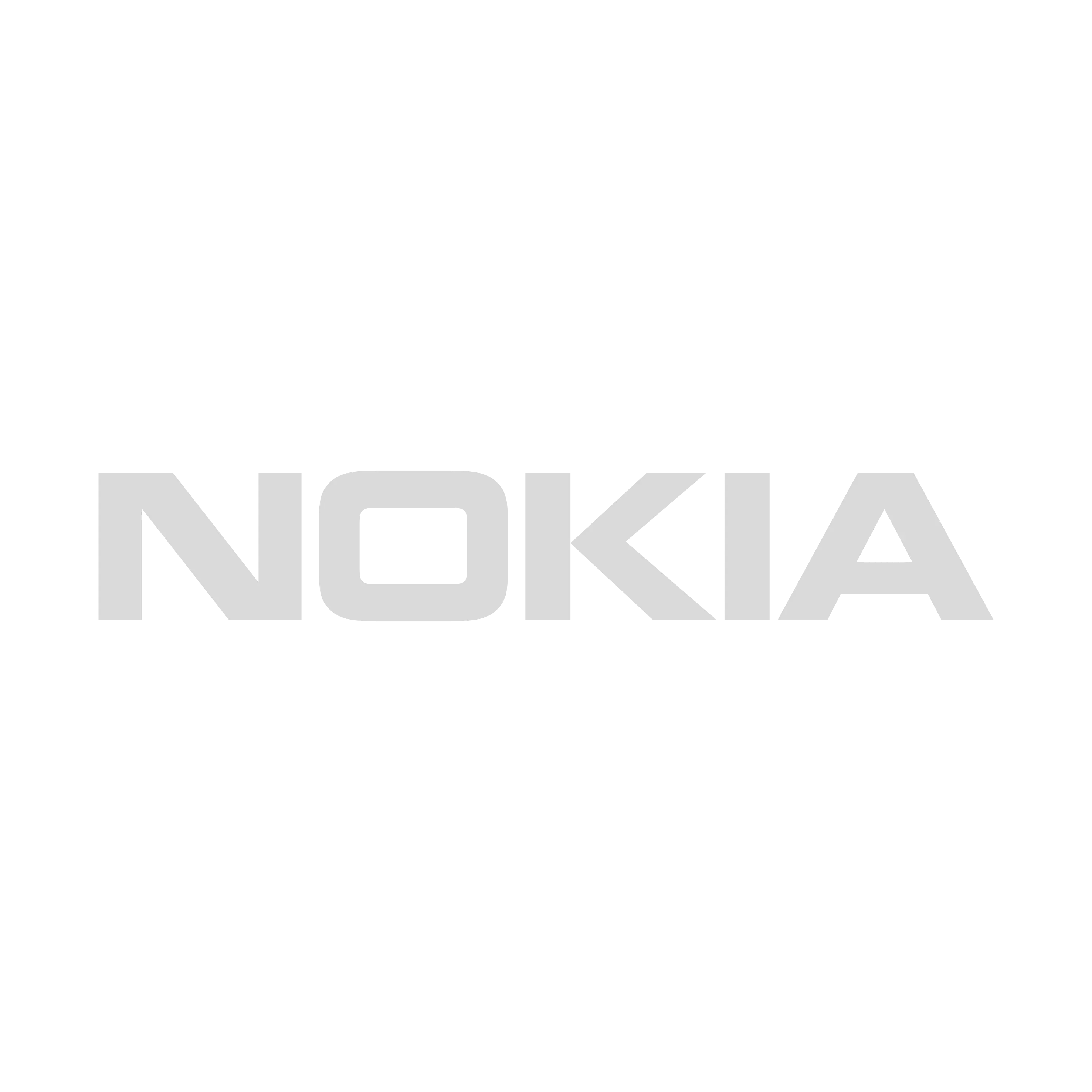 Das aktuelle Nokia Logo